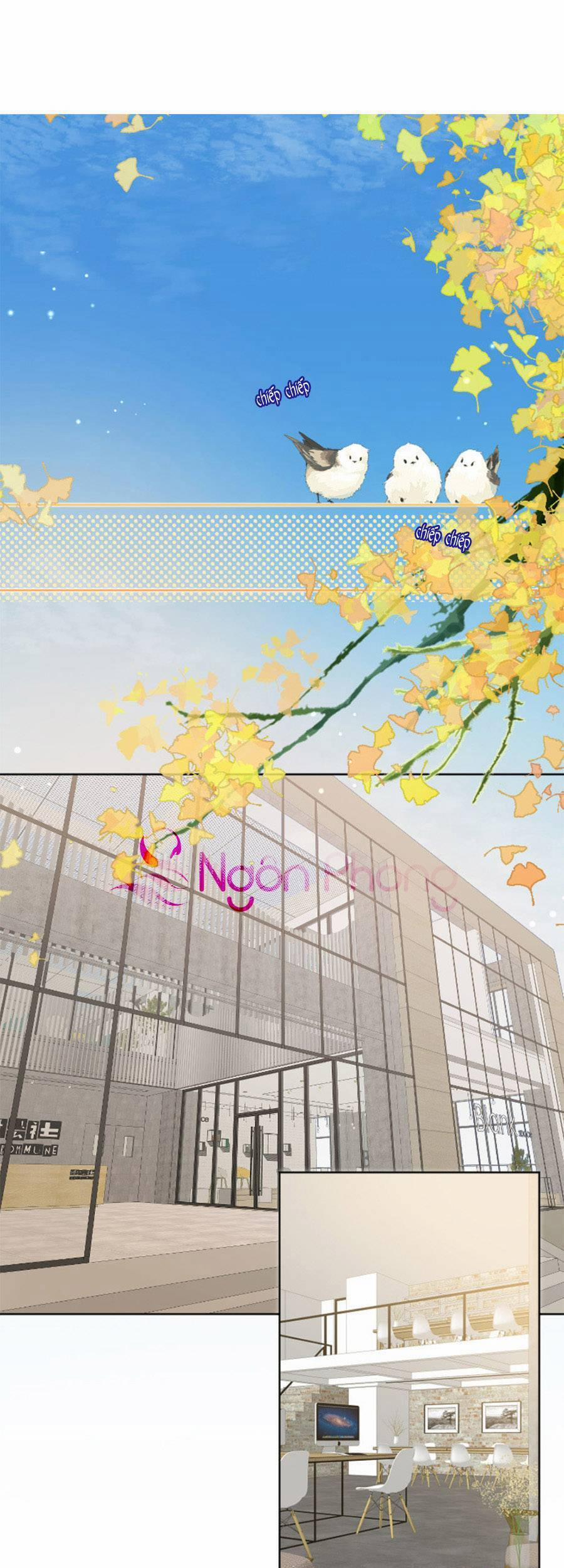 Tâm Động Thuấn Di 69 trang 1