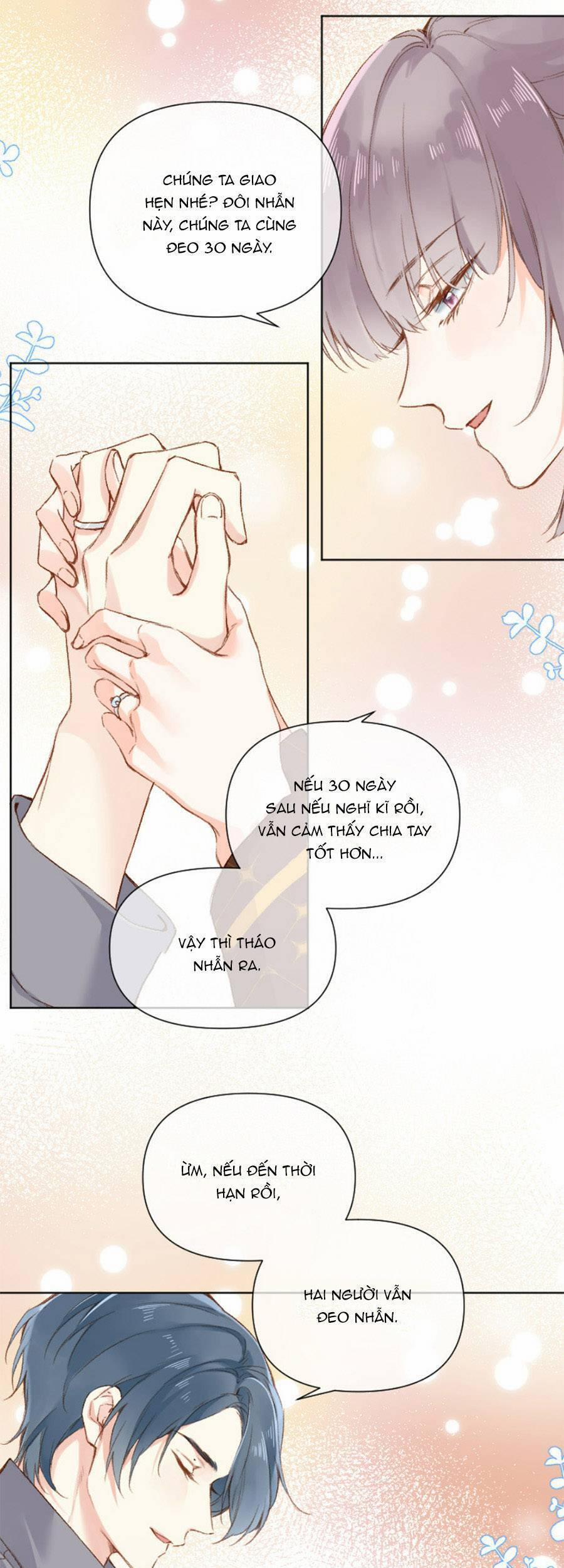 Tâm Động Thuấn Di 69 trang 11