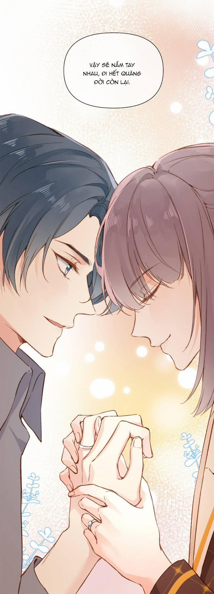 Tâm Động Thuấn Di 69 trang 13