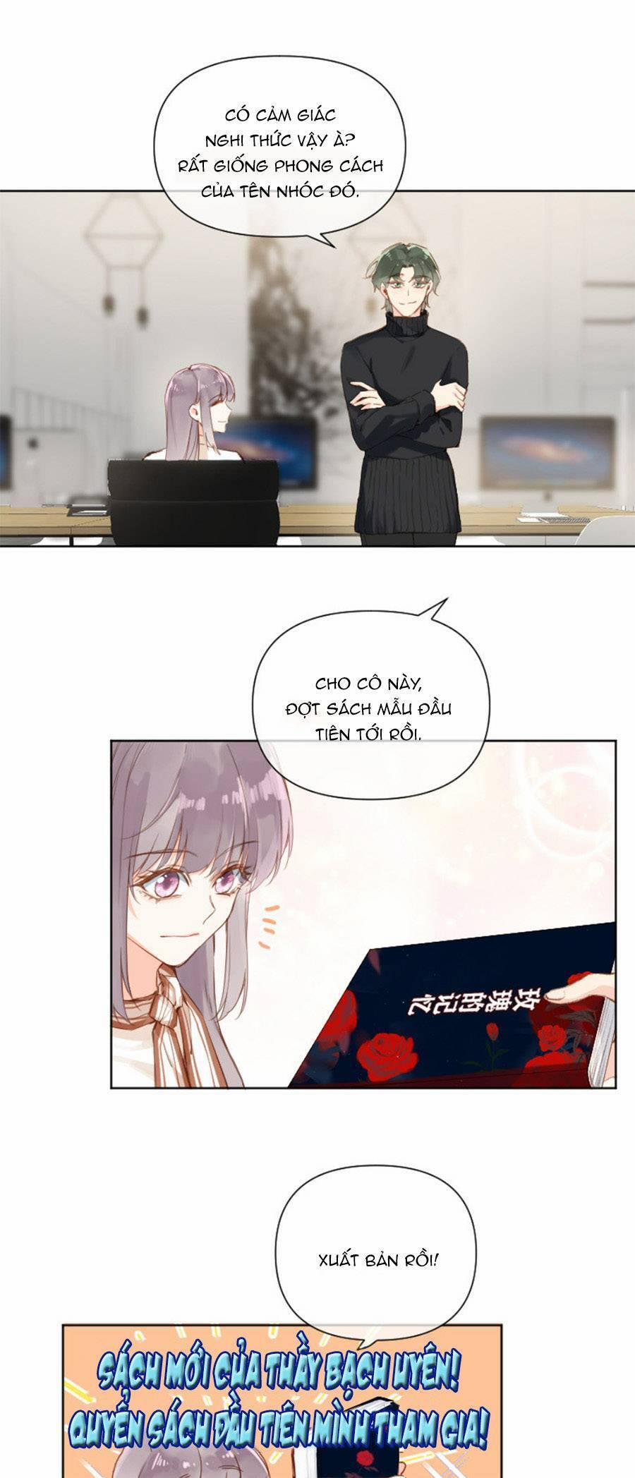 Tâm Động Thuấn Di 69 trang 15