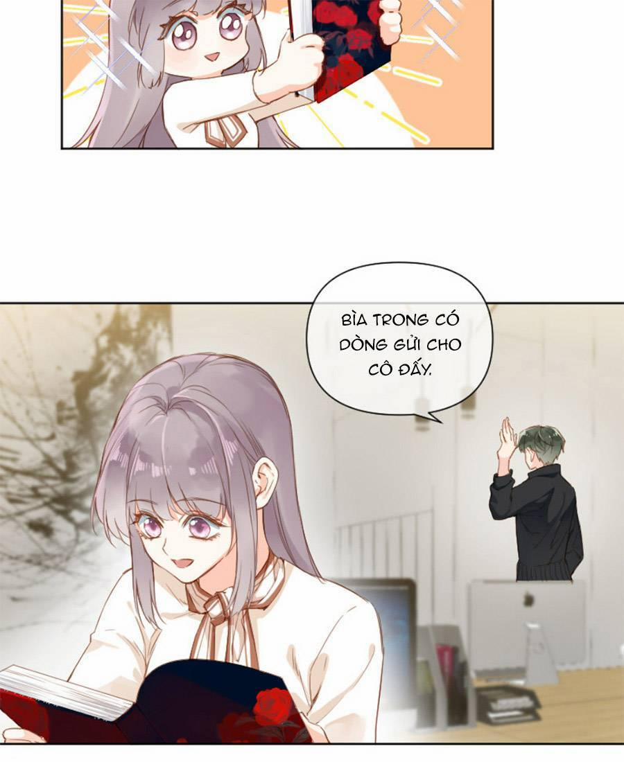 Tâm Động Thuấn Di 69 trang 16