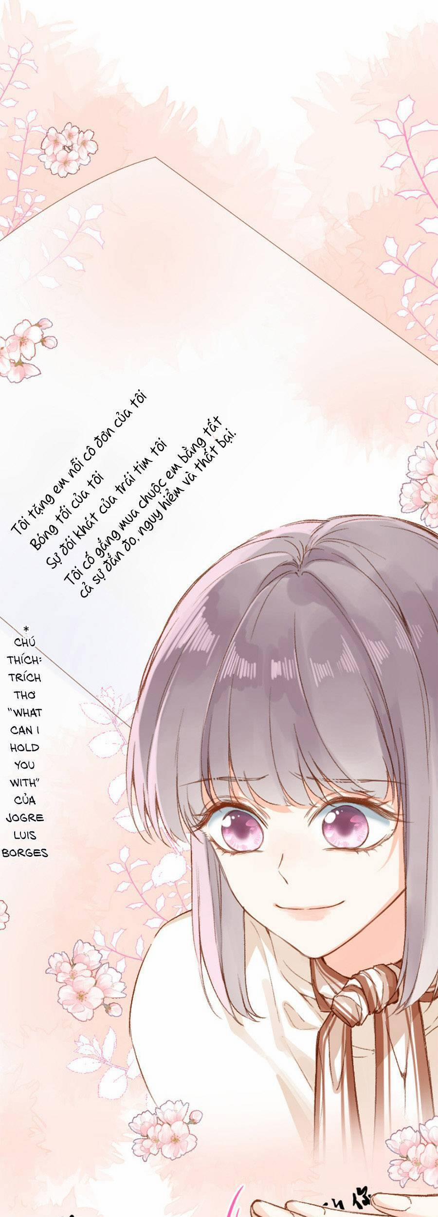 Tâm Động Thuấn Di 69 trang 17