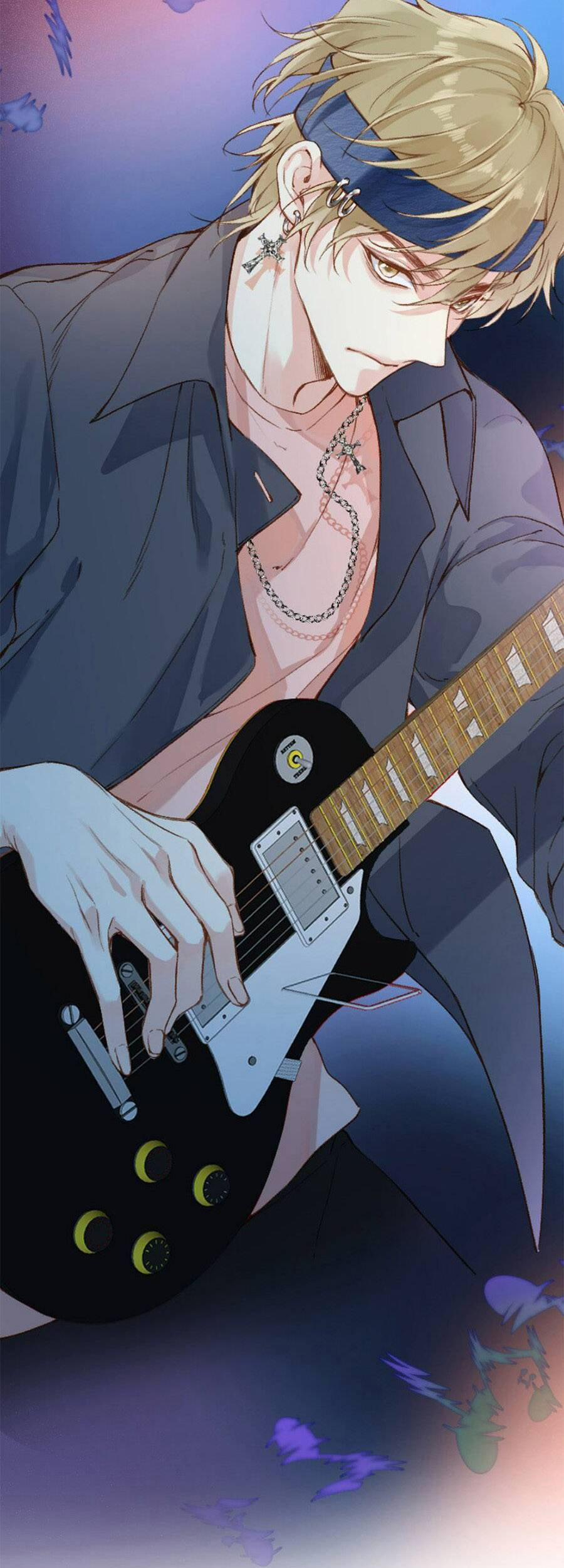 Tâm Động Thuấn Di 69 trang 20