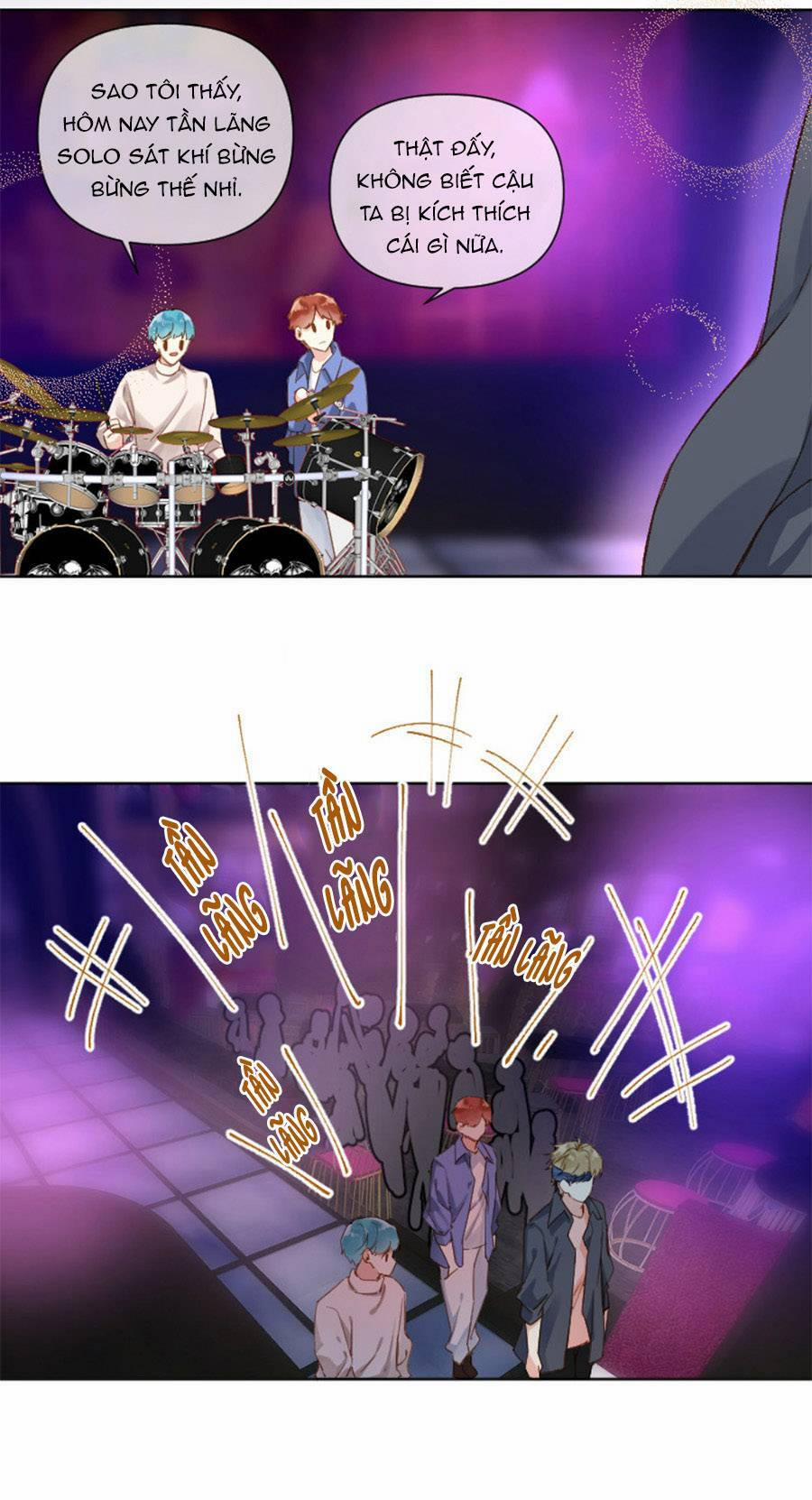 Tâm Động Thuấn Di 69 trang 22