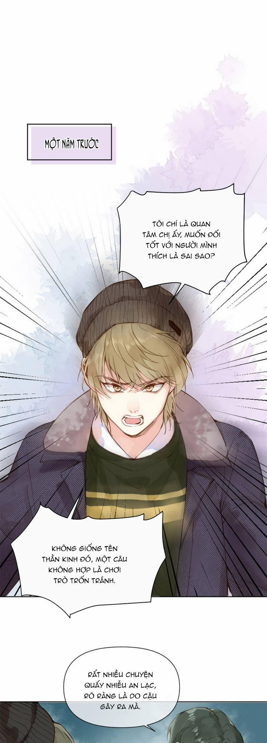 Tâm Động Thuấn Di 69 trang 25