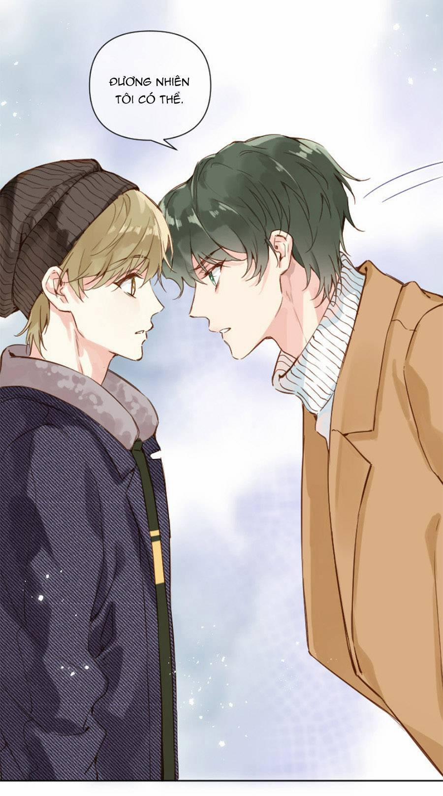 Tâm Động Thuấn Di 69 trang 28