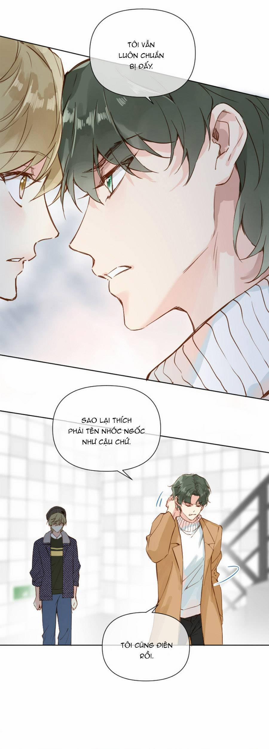 Tâm Động Thuấn Di 69 trang 29