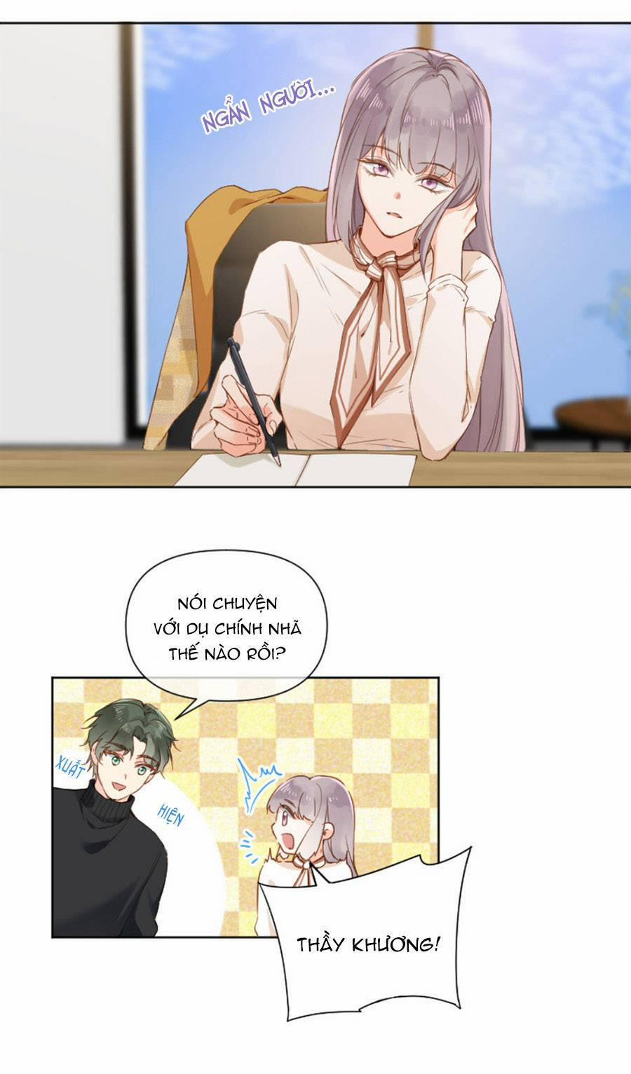 Tâm Động Thuấn Di 69 trang 3