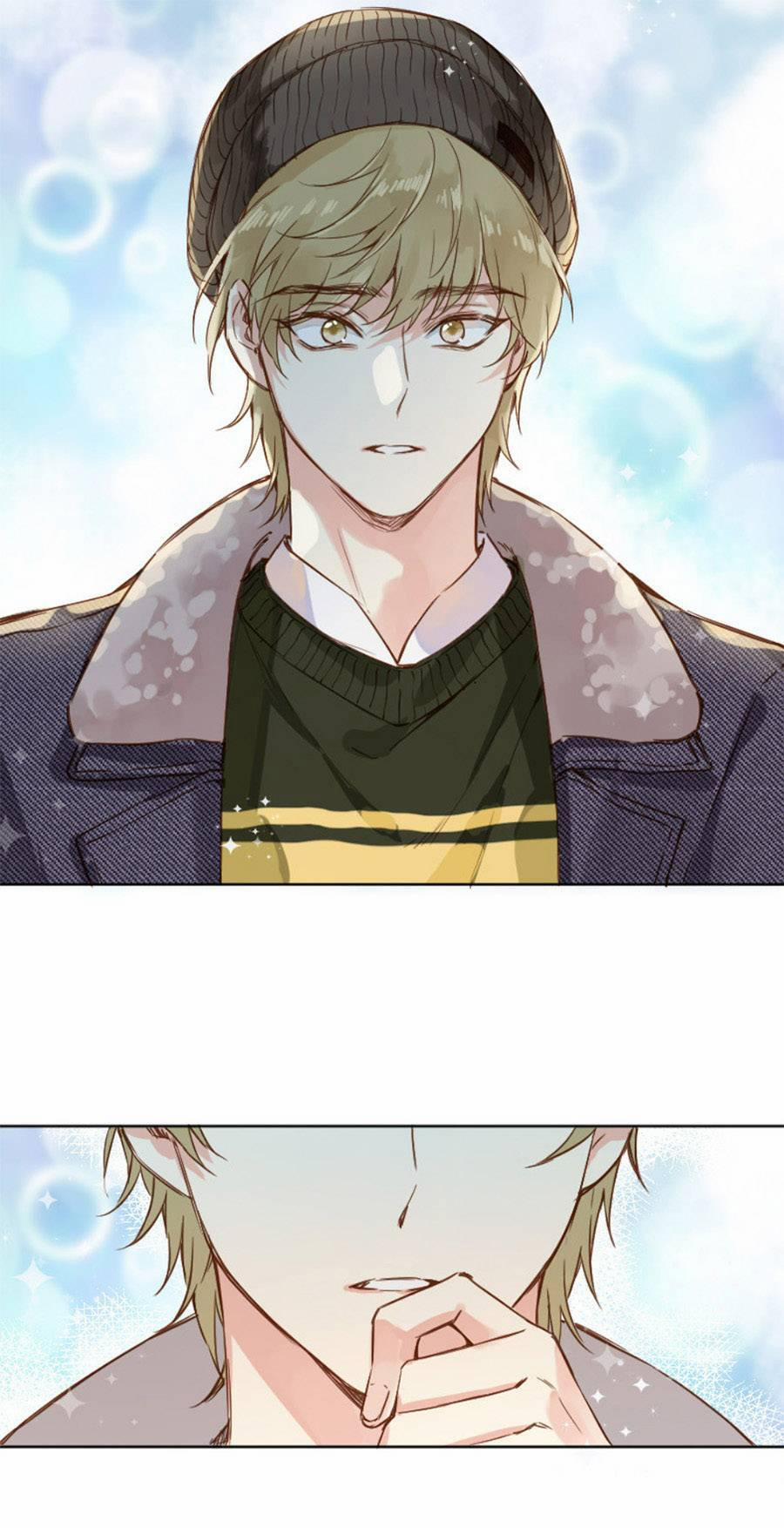 Tâm Động Thuấn Di 69 trang 31