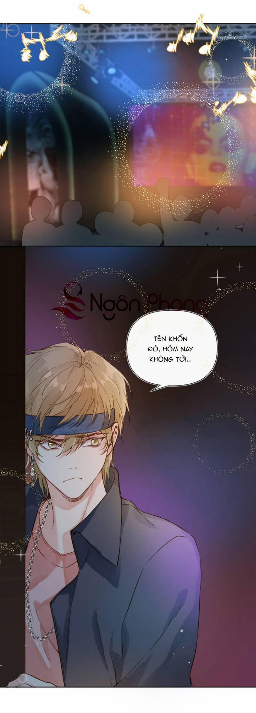 Tâm Động Thuấn Di 69 trang 33