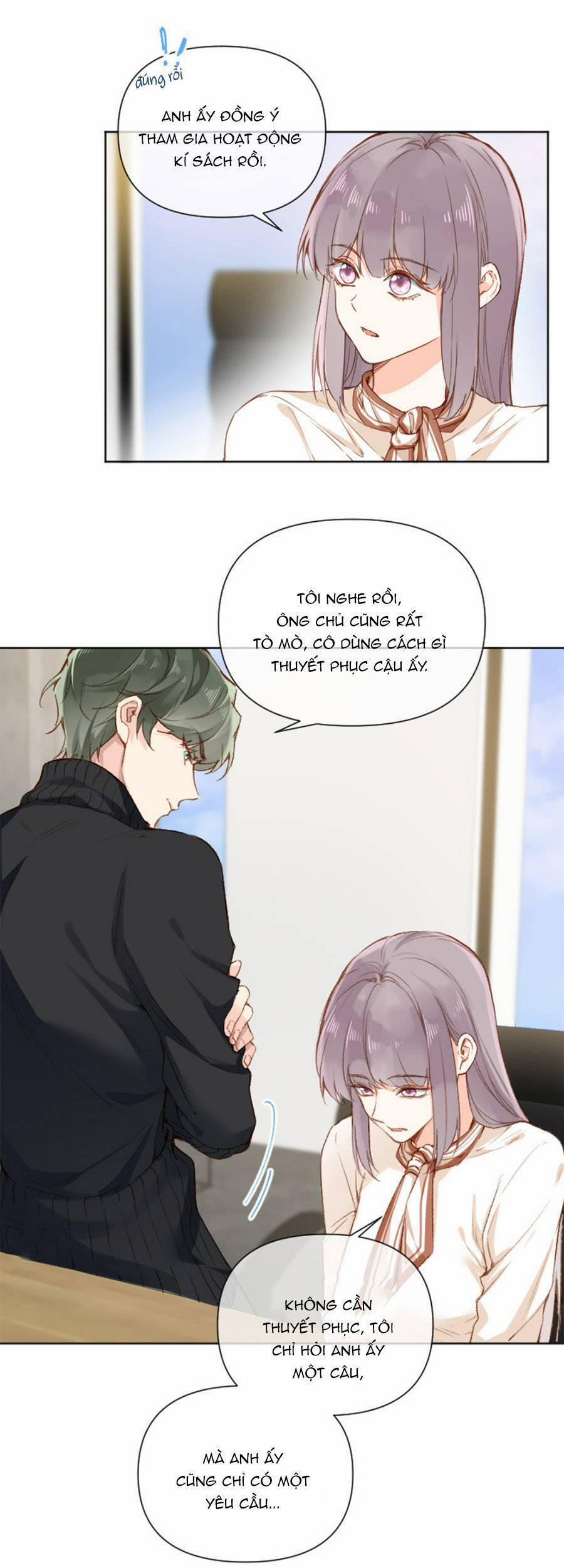 Tâm Động Thuấn Di 69 trang 4