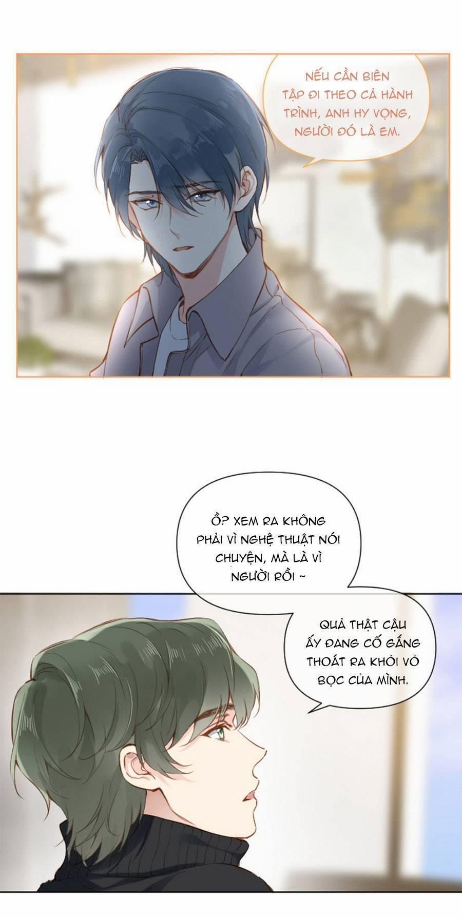 Tâm Động Thuấn Di 69 trang 6