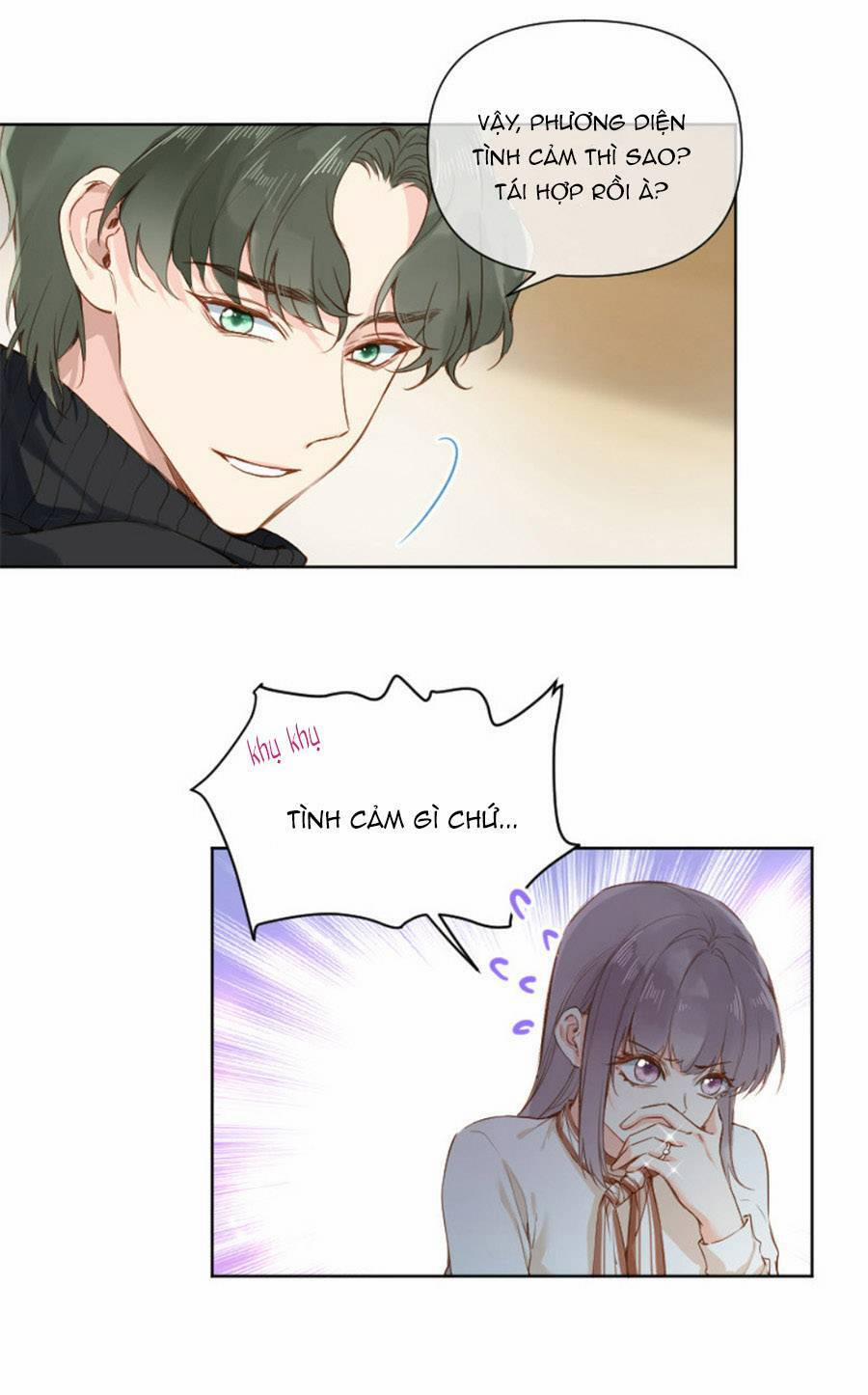 Tâm Động Thuấn Di 69 trang 7