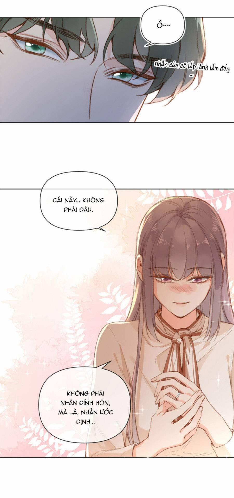 Tâm Động Thuấn Di 69 trang 8