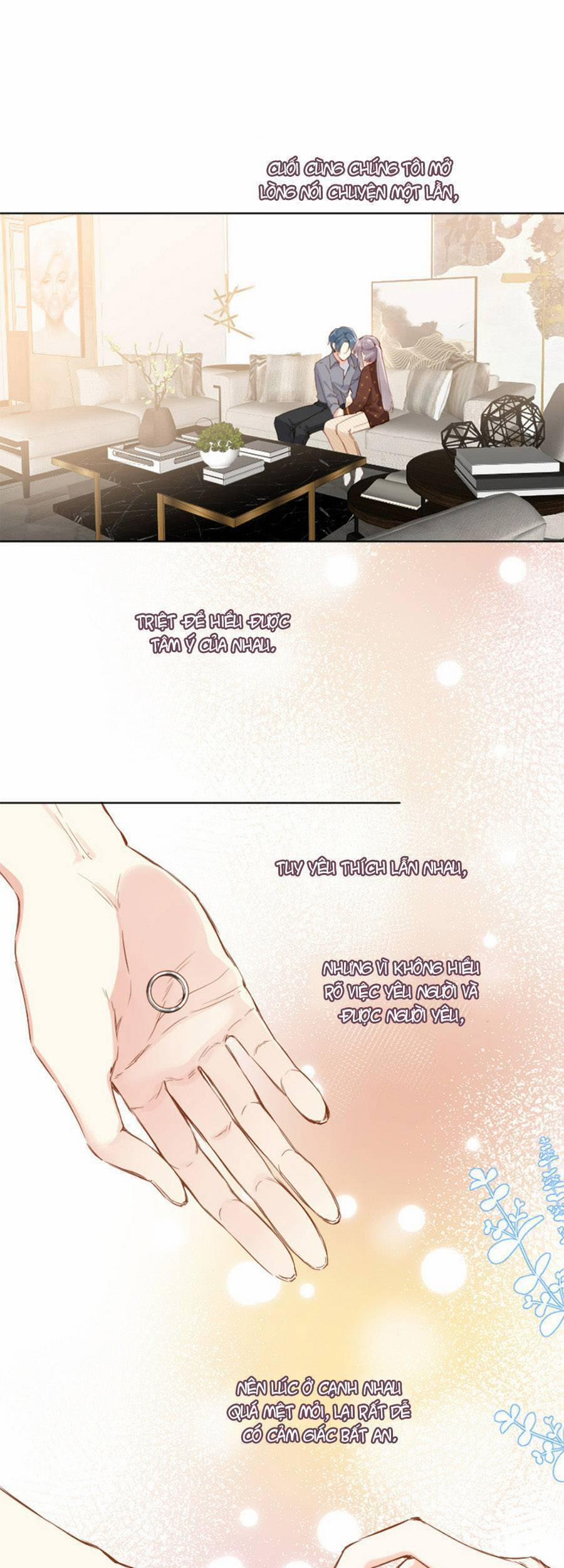 Tâm Động Thuấn Di 69 trang 9