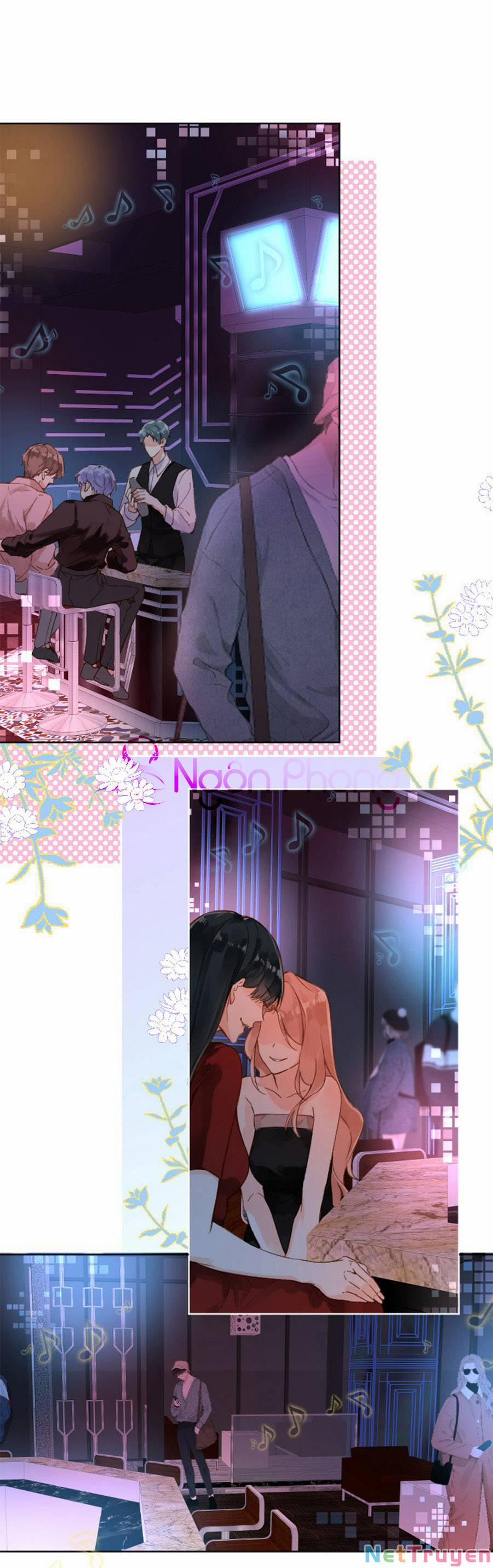 Tâm Động Thuấn Di 70 trang 0