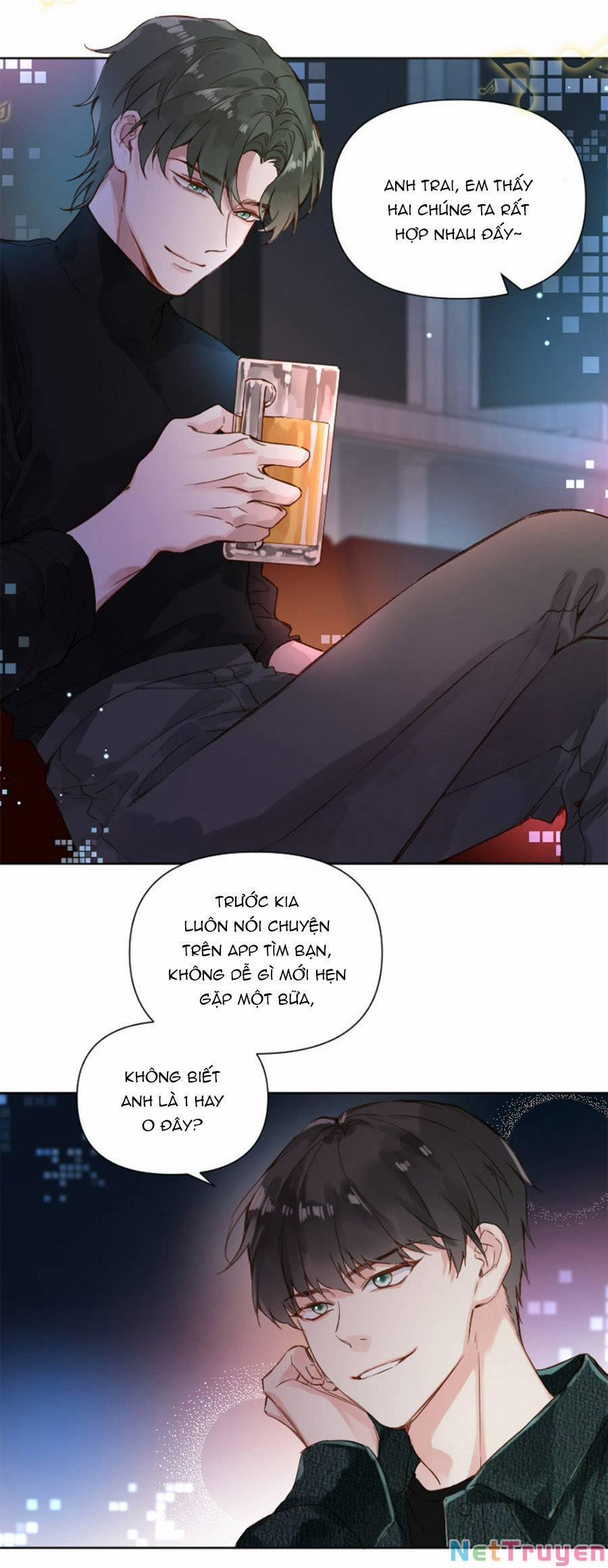 Tâm Động Thuấn Di 70 trang 1