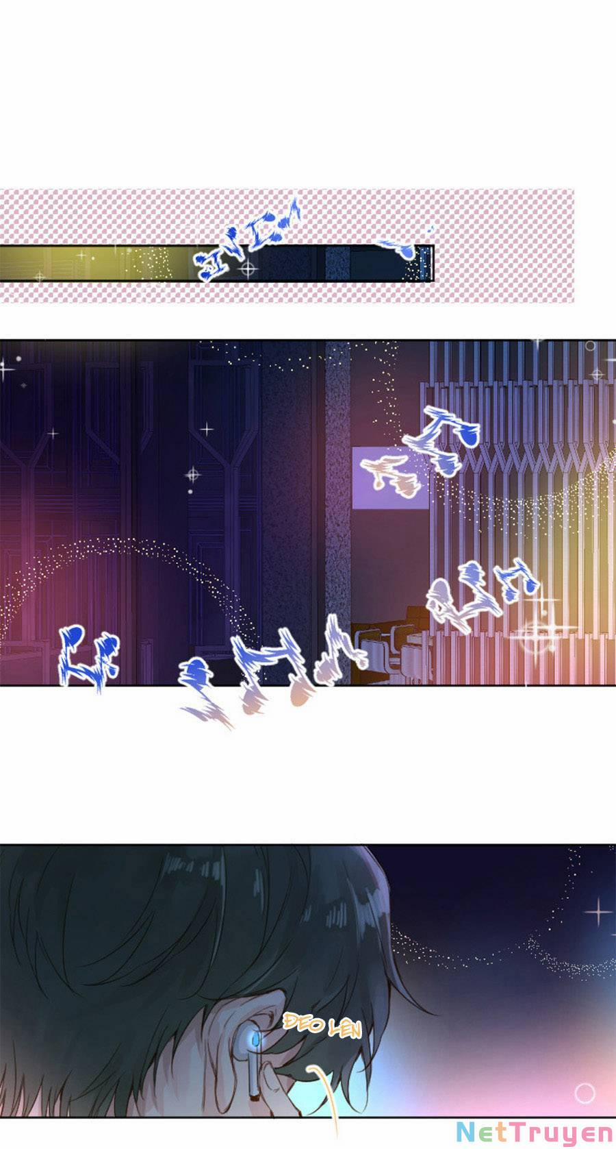 Tâm Động Thuấn Di 70 trang 10