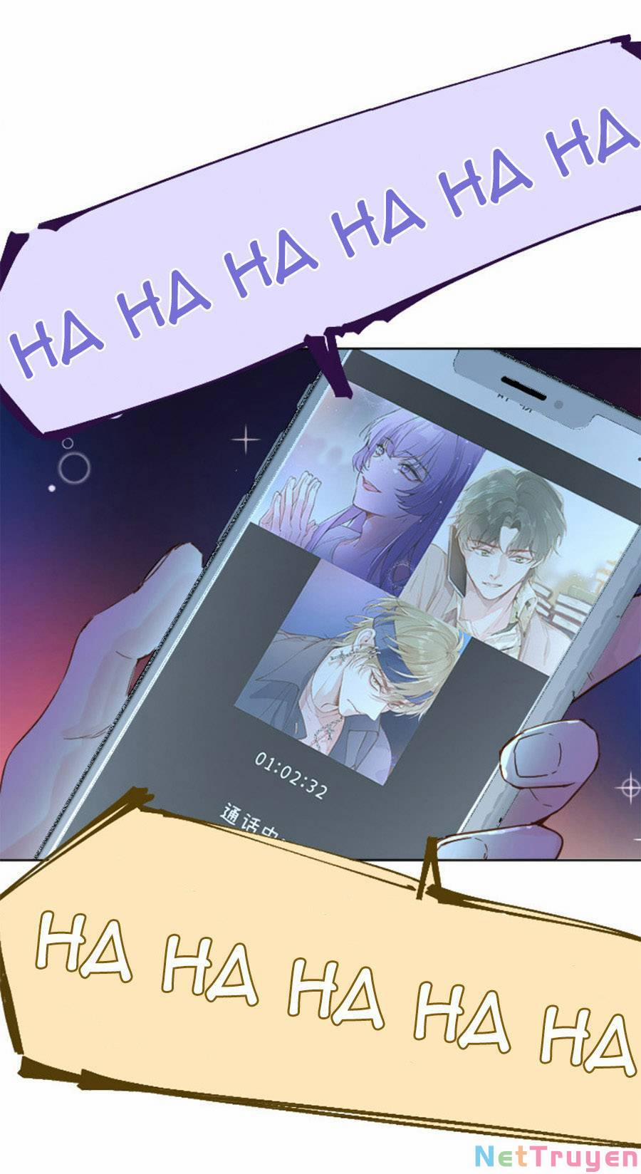 Tâm Động Thuấn Di 70 trang 11