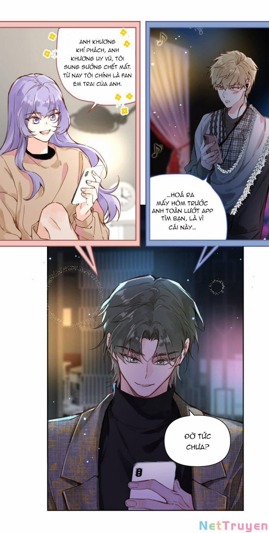 Tâm Động Thuấn Di 70 trang 12