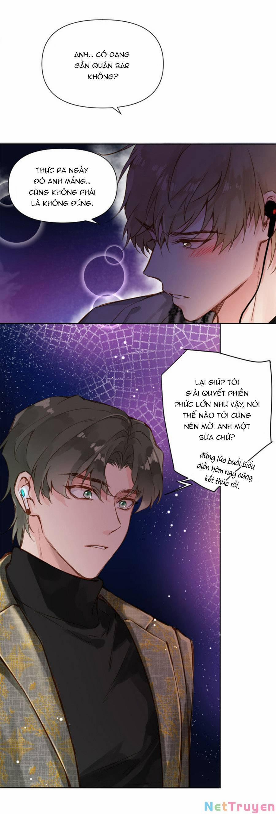 Tâm Động Thuấn Di 70 trang 14