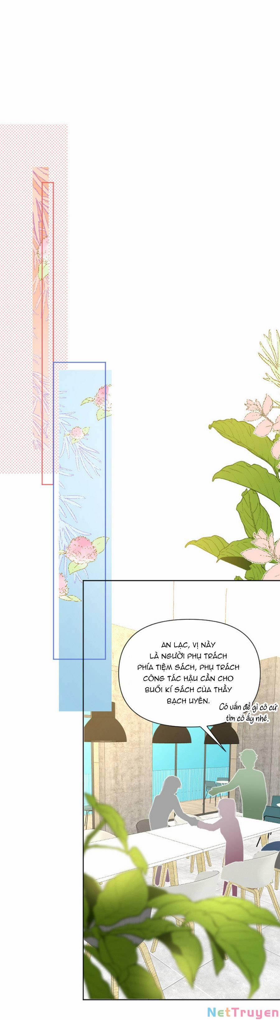 Tâm Động Thuấn Di 70 trang 17