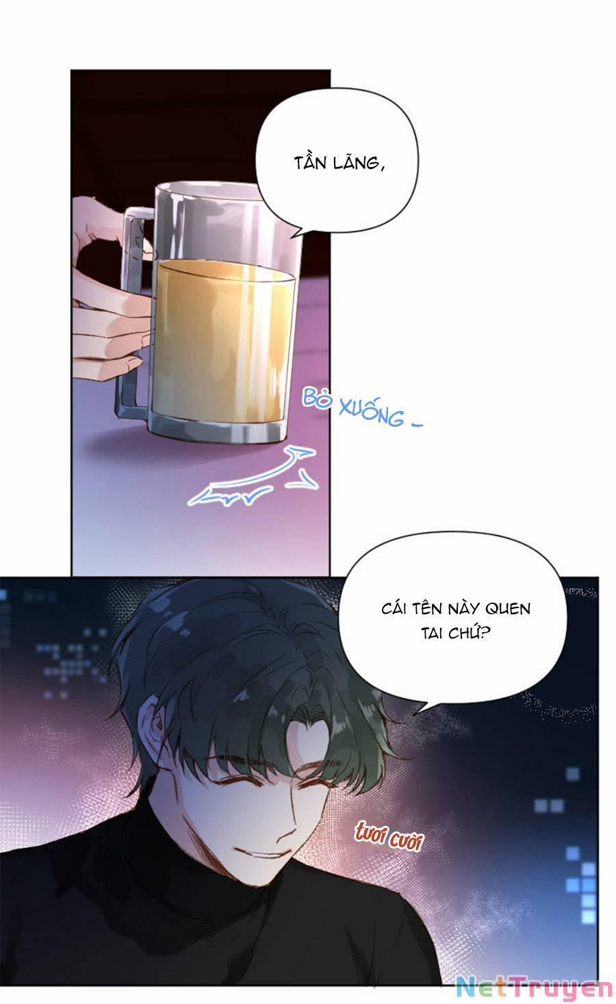 Tâm Động Thuấn Di 70 trang 3