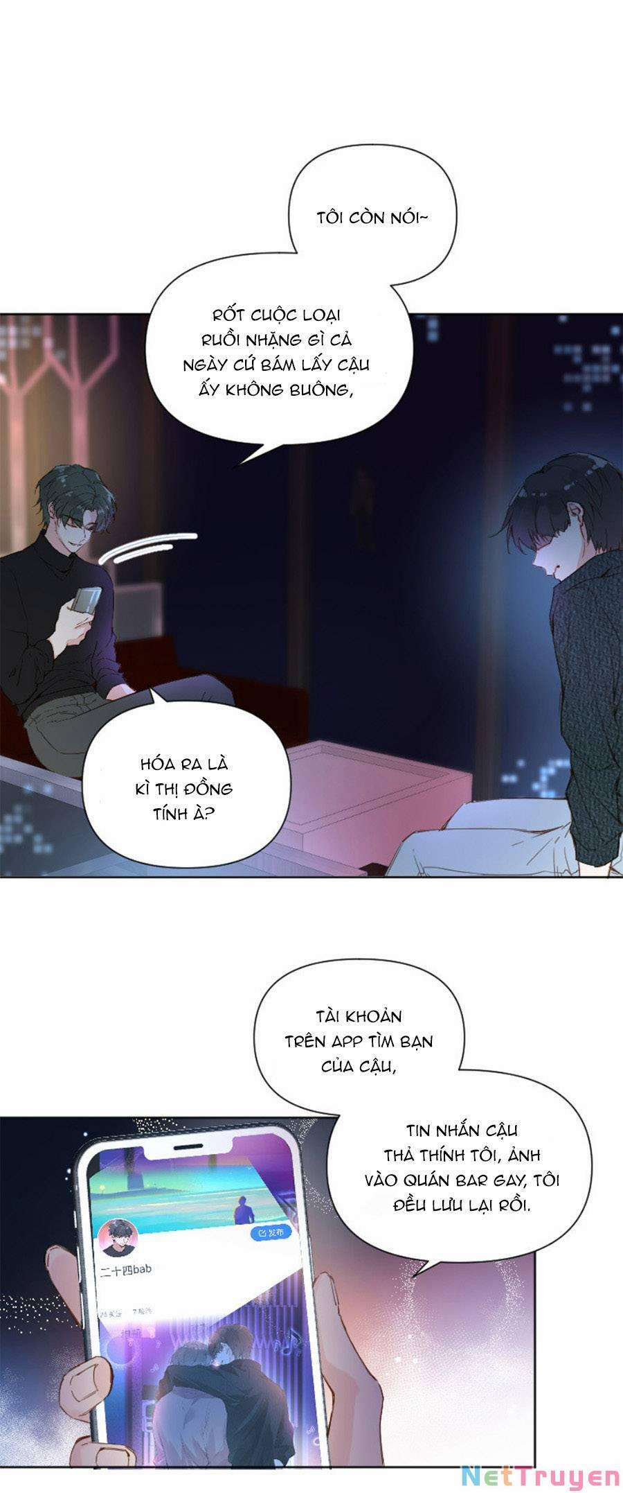 Tâm Động Thuấn Di 70 trang 5