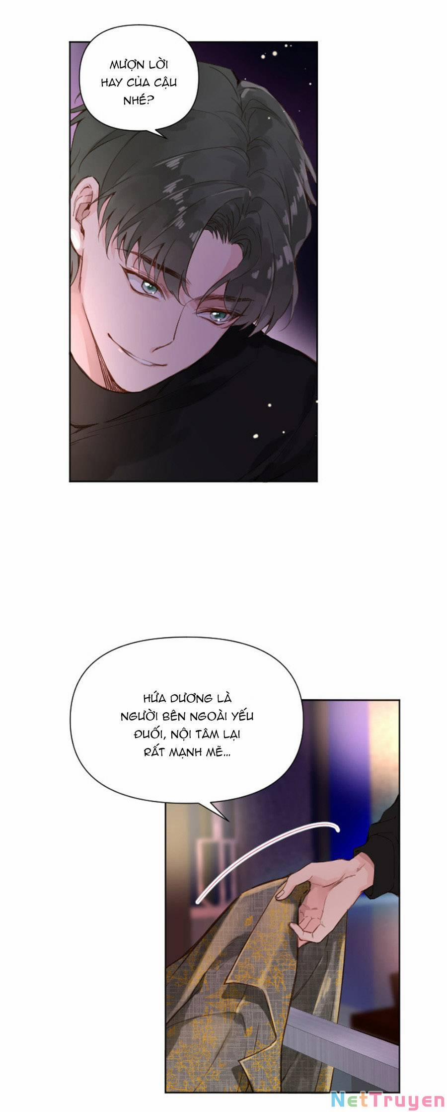 Tâm Động Thuấn Di 70 trang 7