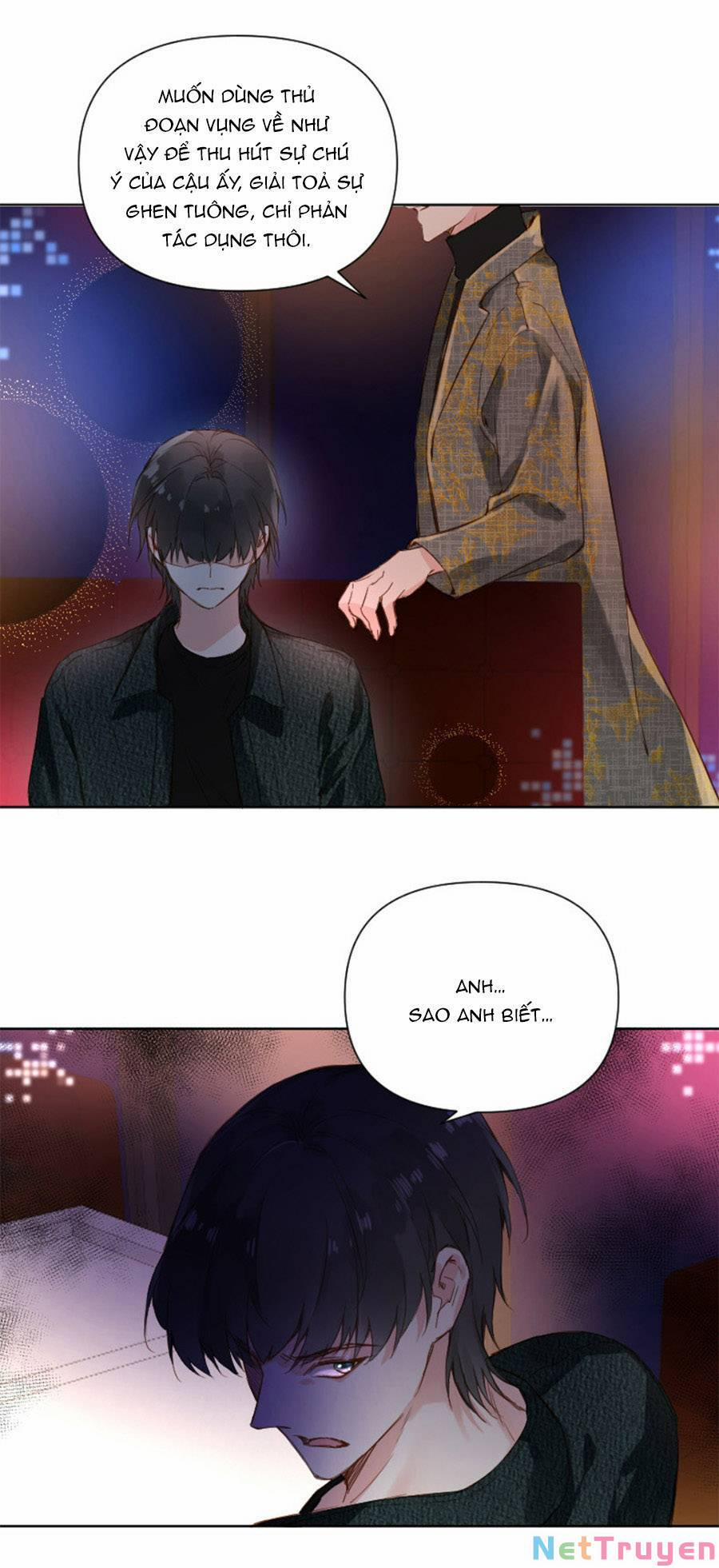 Tâm Động Thuấn Di 70 trang 8
