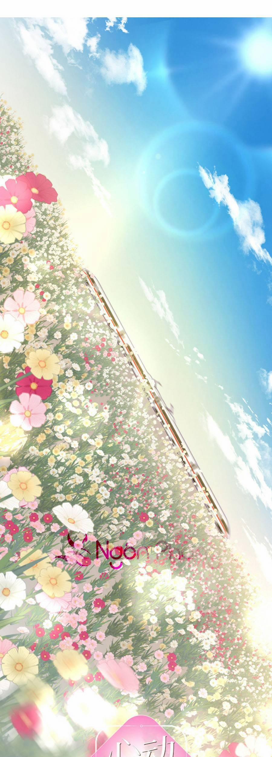 Tâm Động Thuấn Di 71 trang 1