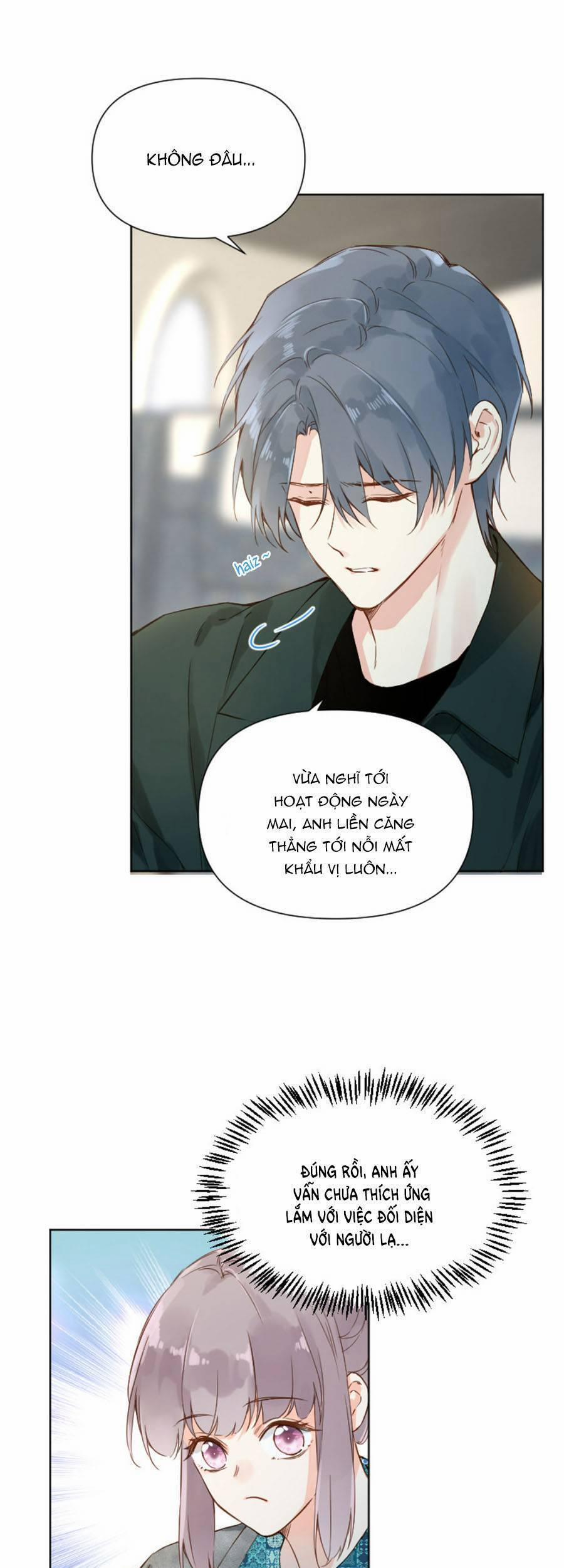 Tâm Động Thuấn Di 71 trang 11