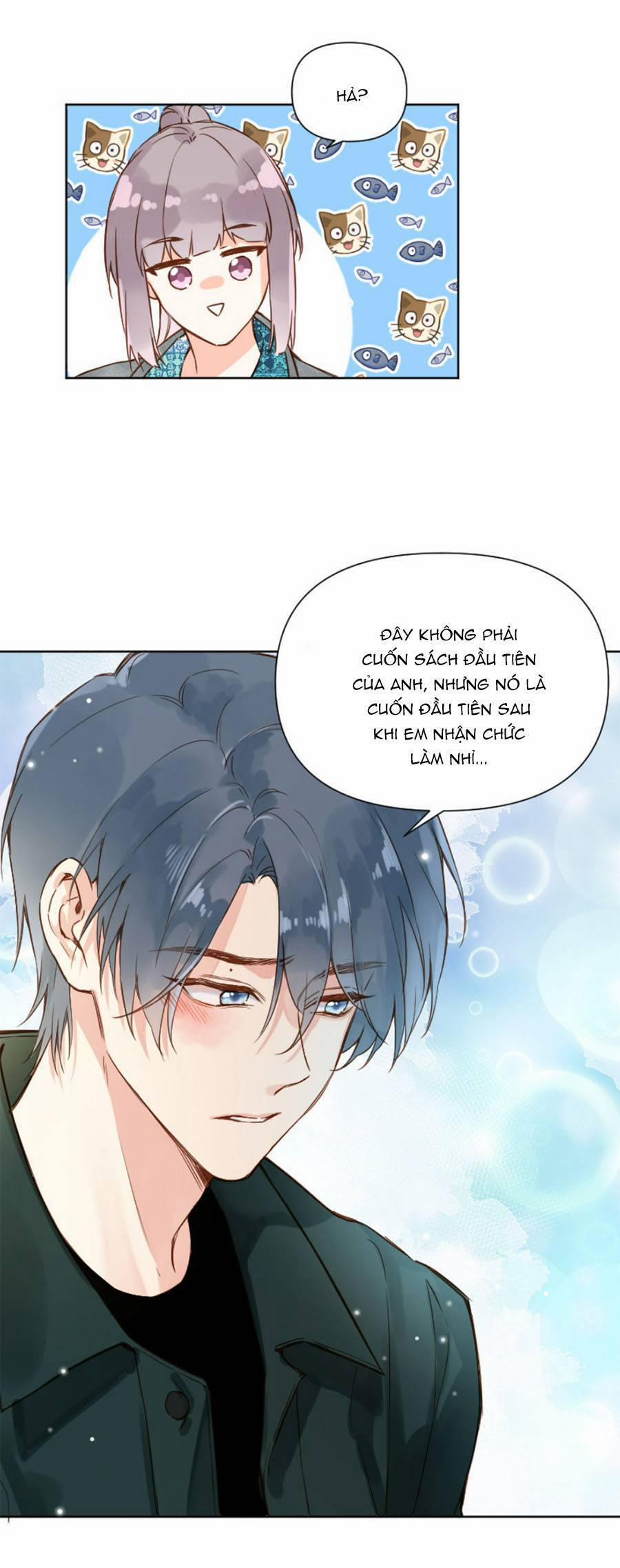 Tâm Động Thuấn Di 71 trang 14