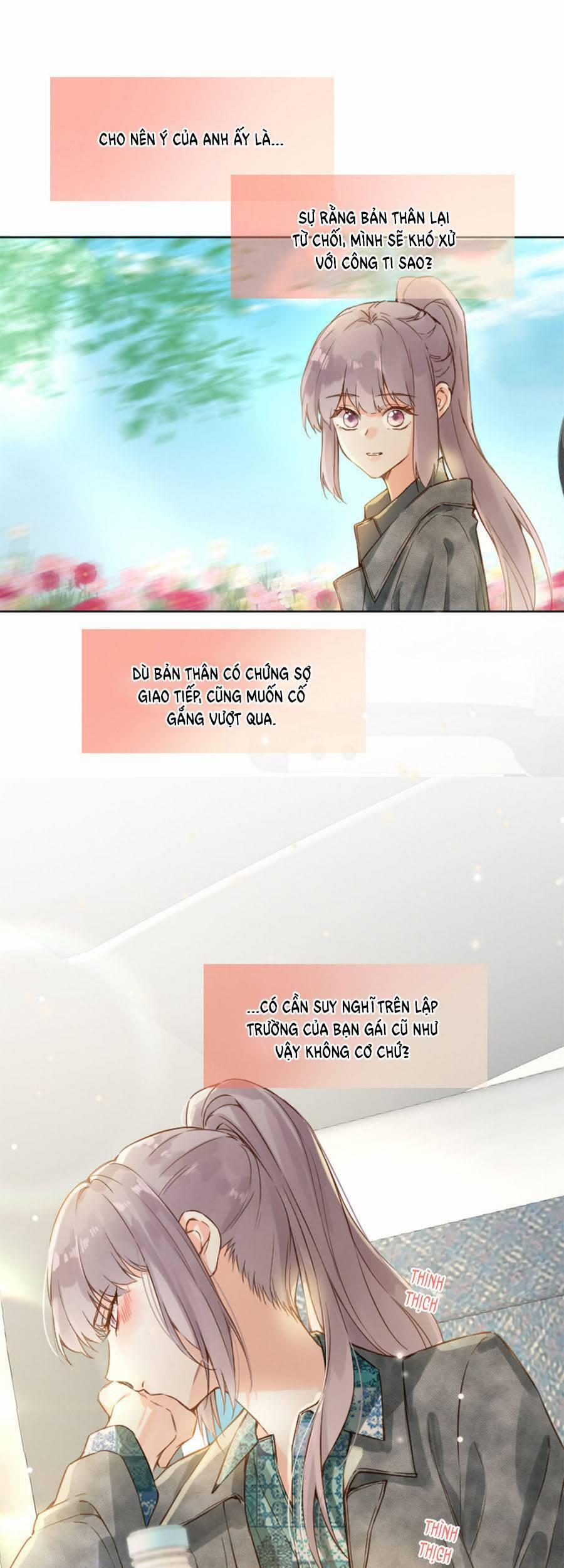 Tâm Động Thuấn Di 71 trang 15