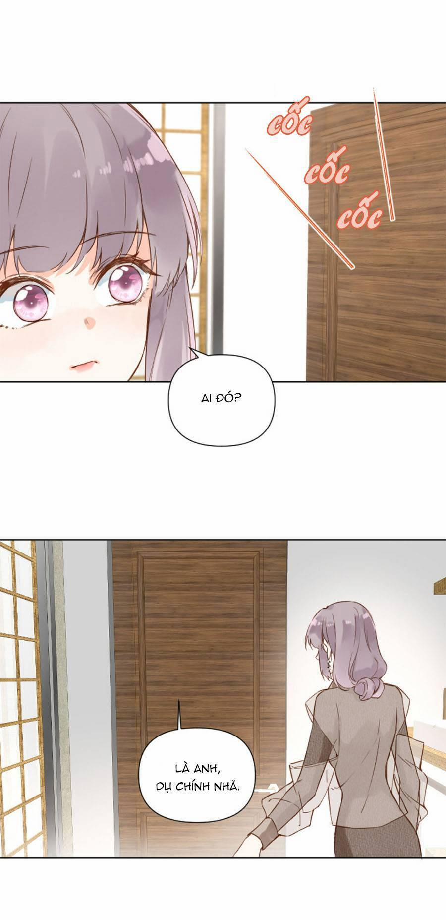 Tâm Động Thuấn Di 71 trang 20