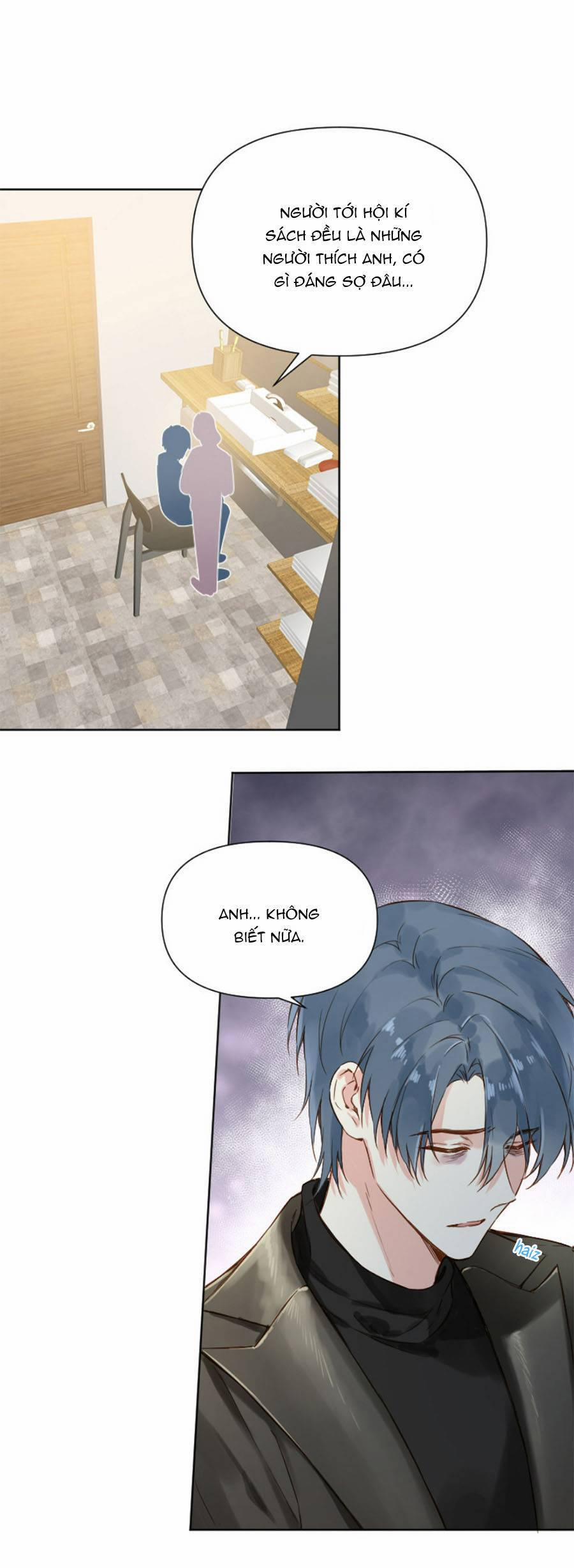 Tâm Động Thuấn Di 71 trang 26