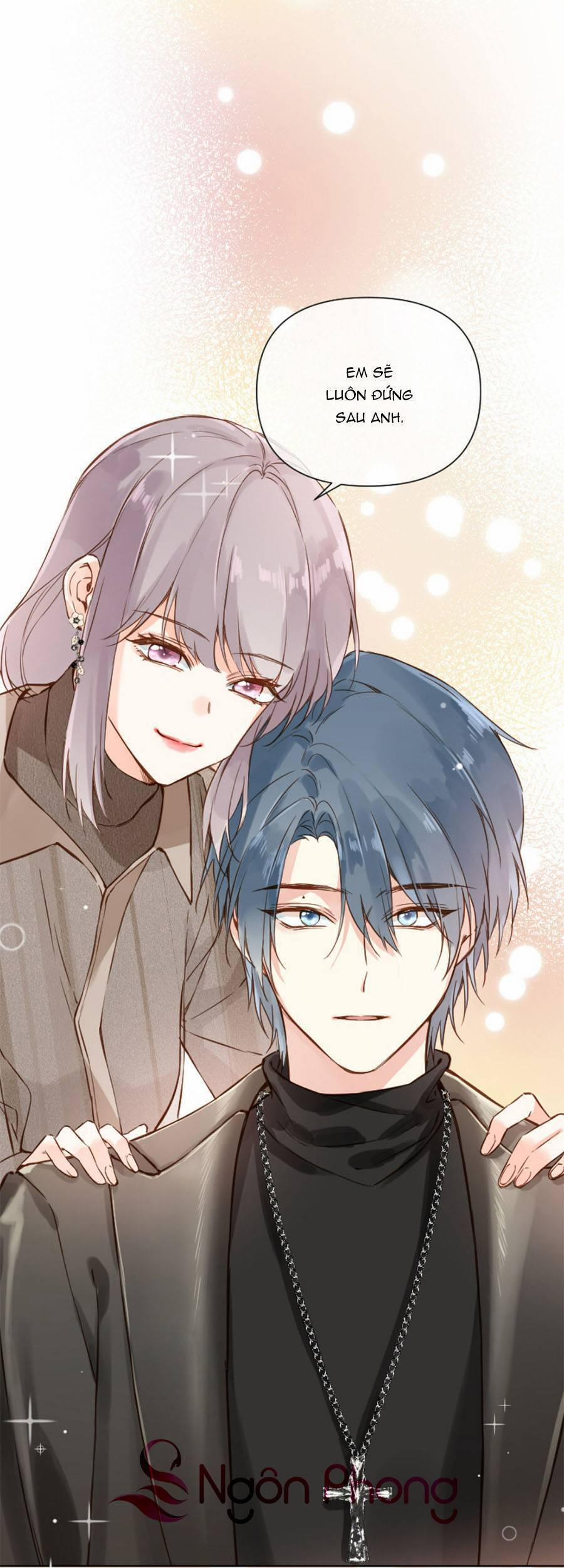 Tâm Động Thuấn Di 71 trang 31