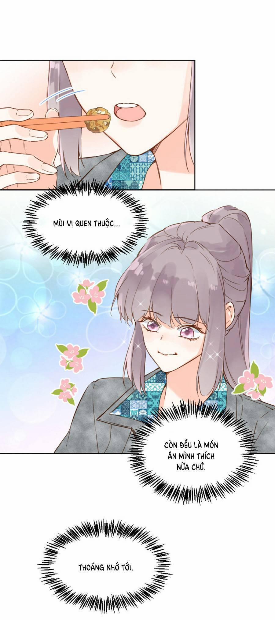 Tâm Động Thuấn Di 71 trang 8