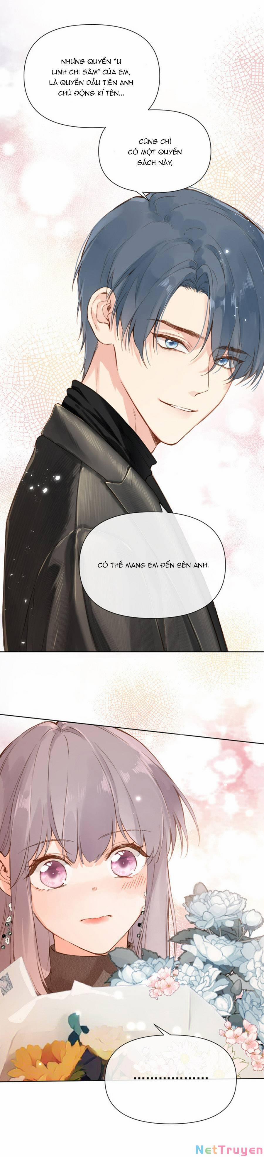 Tâm Động Thuấn Di 72 trang 11