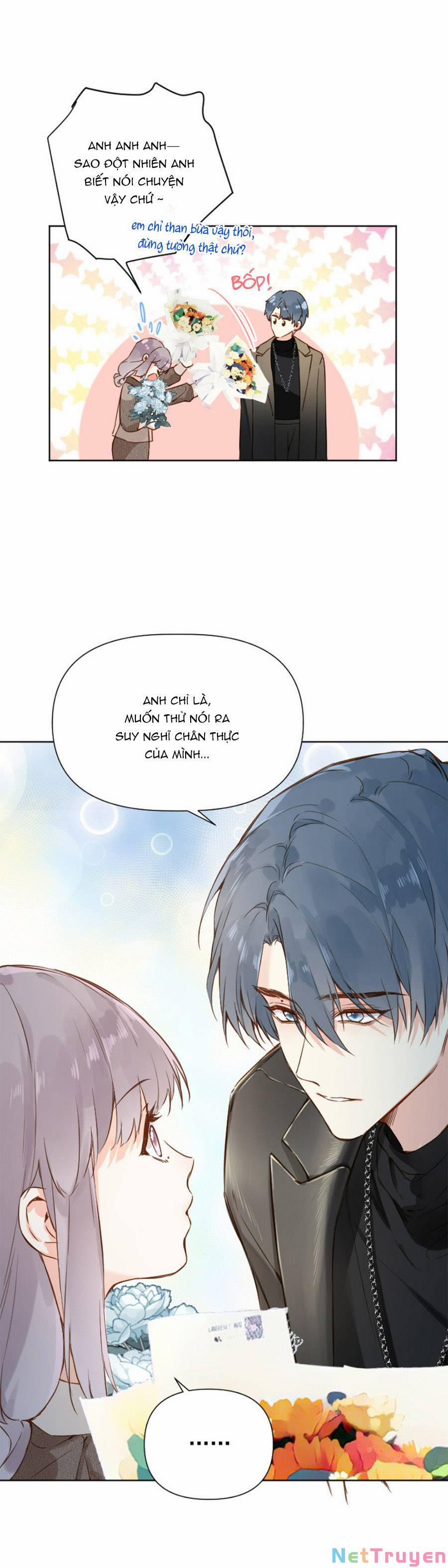 Tâm Động Thuấn Di 72 trang 12