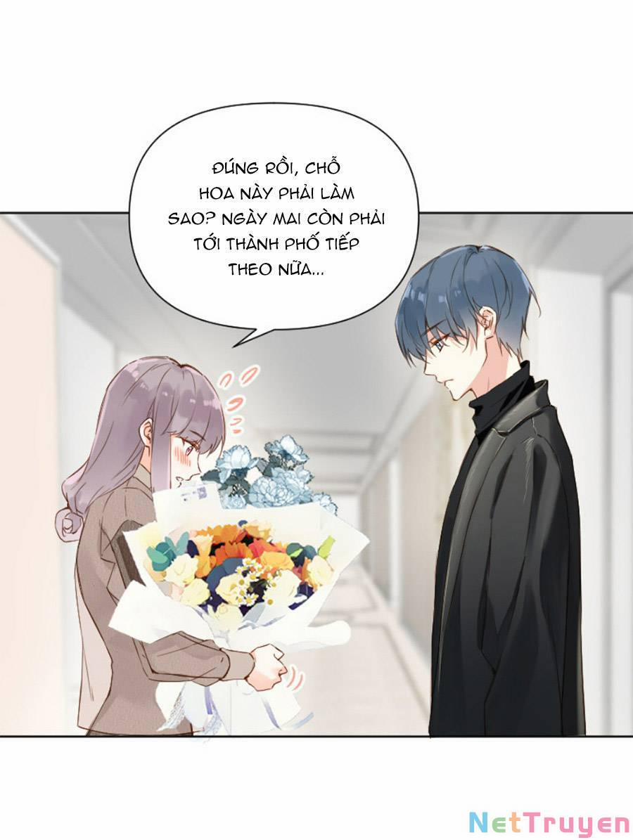 Tâm Động Thuấn Di 72 trang 13