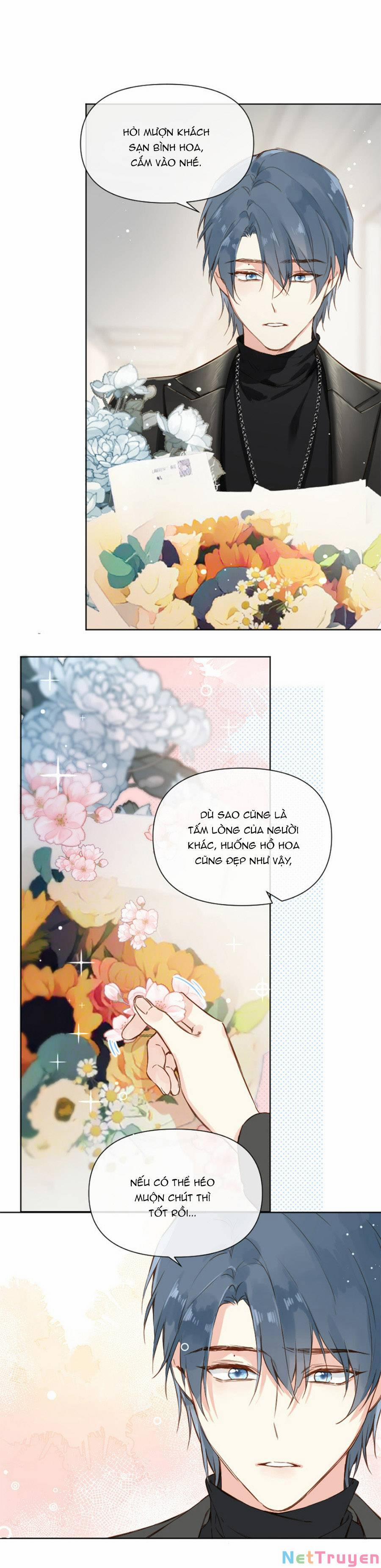 Tâm Động Thuấn Di 72 trang 14