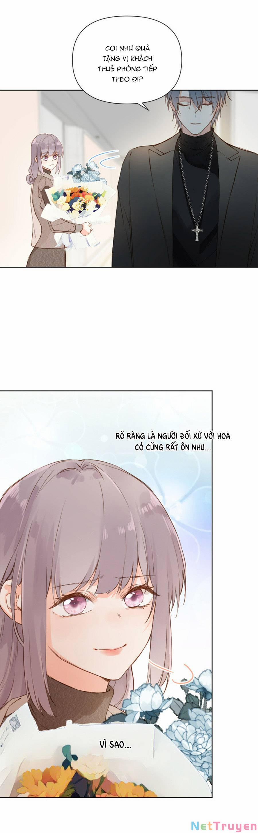 Tâm Động Thuấn Di 72 trang 15