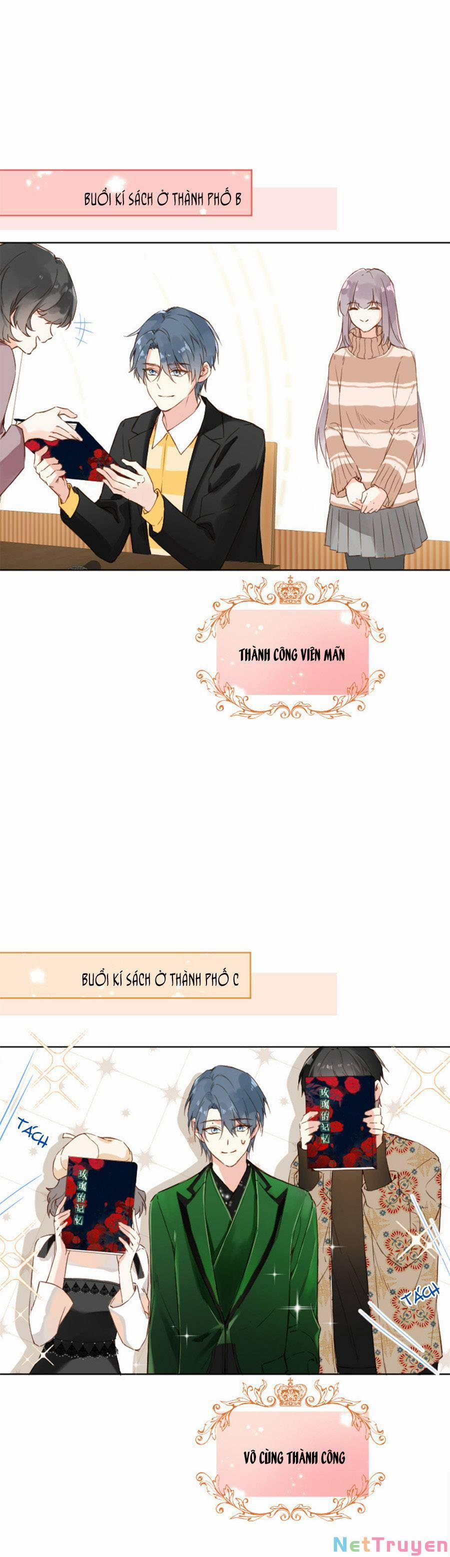 Tâm Động Thuấn Di 72 trang 17