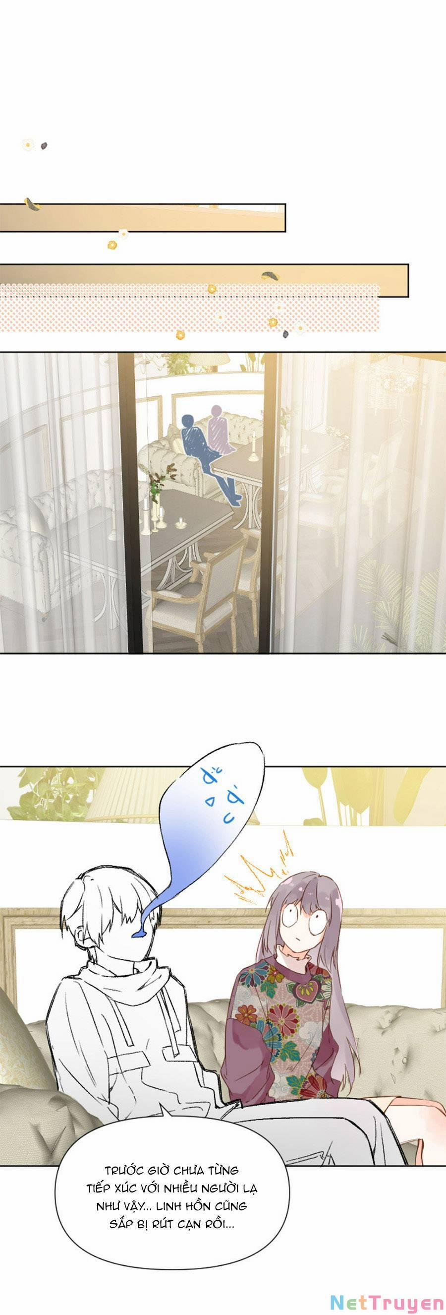 Tâm Động Thuấn Di 72 trang 18