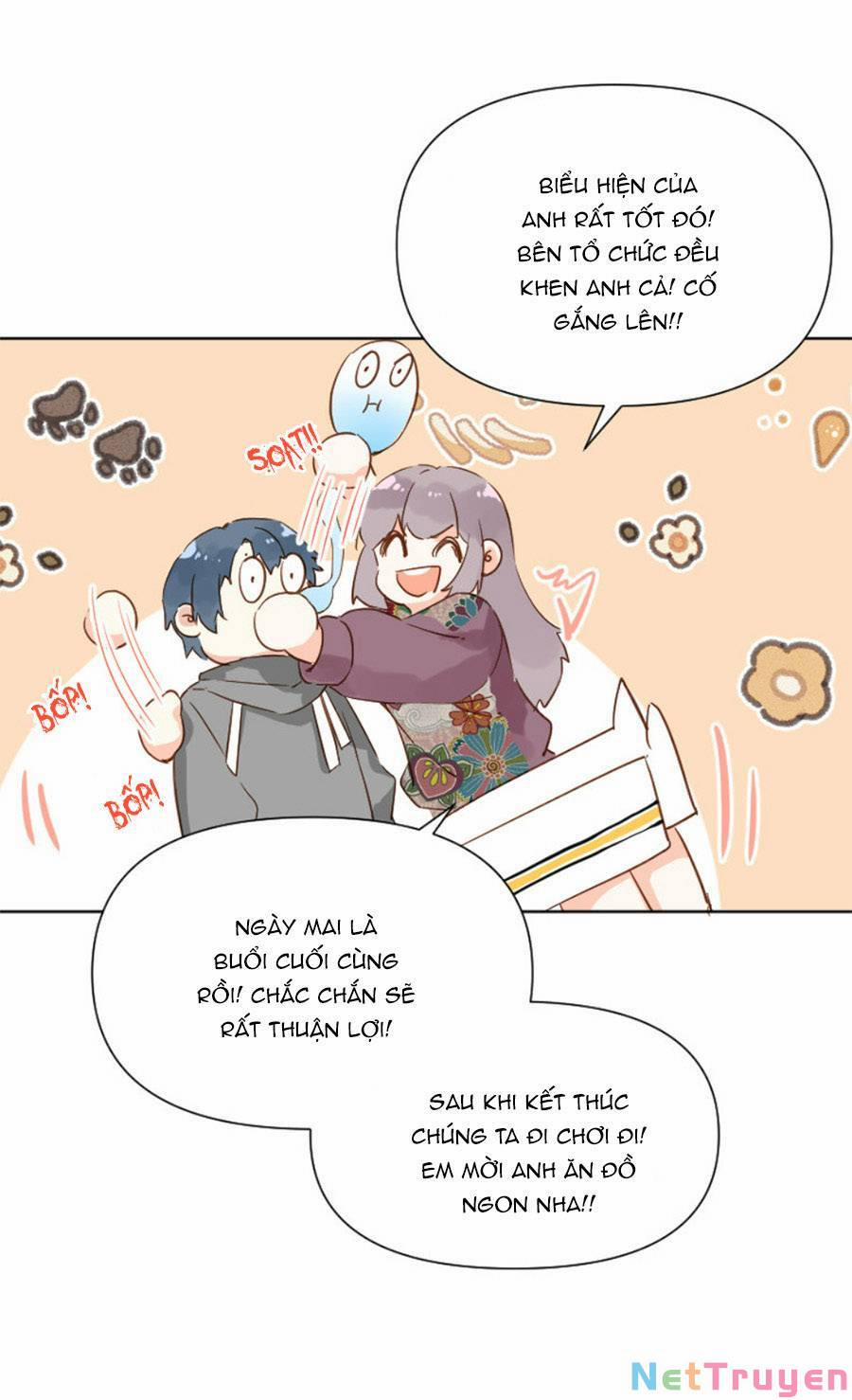 Tâm Động Thuấn Di 72 trang 19