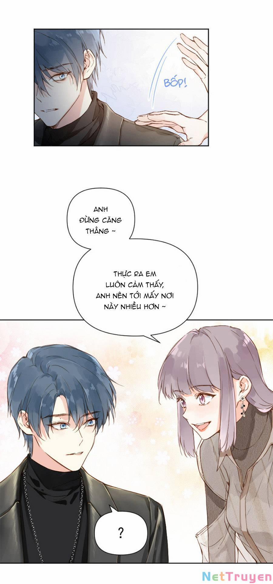 Tâm Động Thuấn Di 72 trang 2