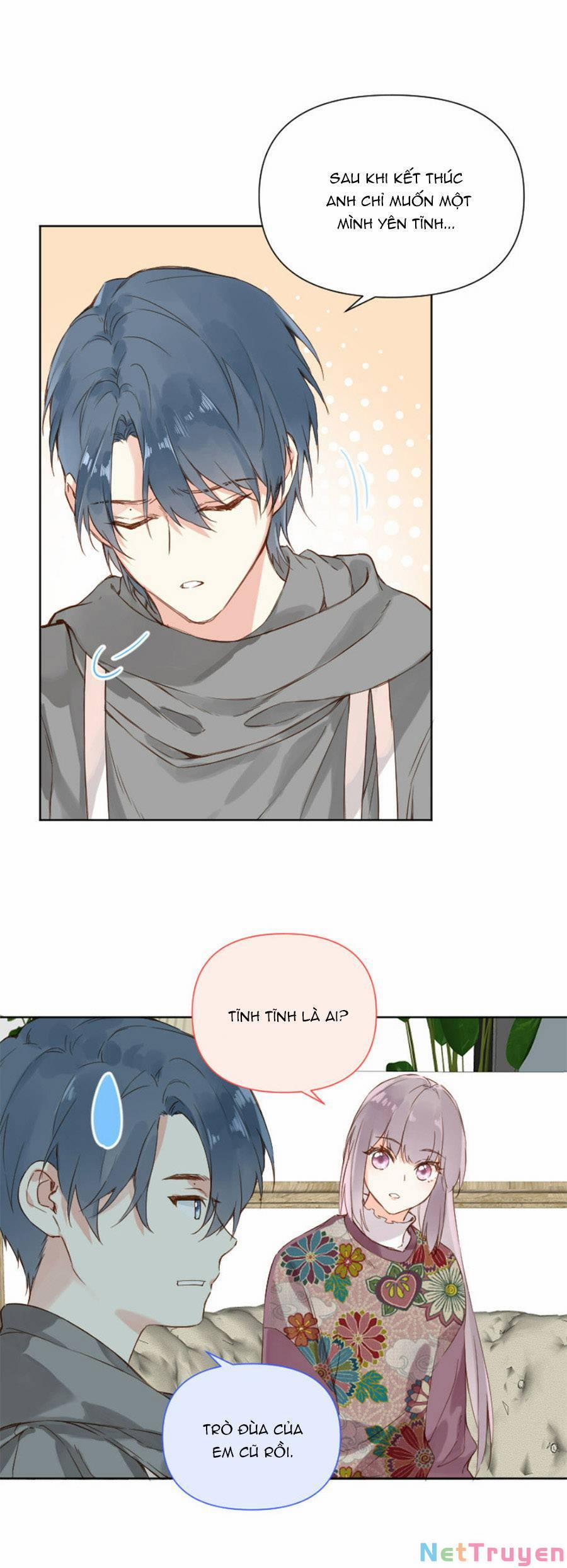 Tâm Động Thuấn Di 72 trang 20