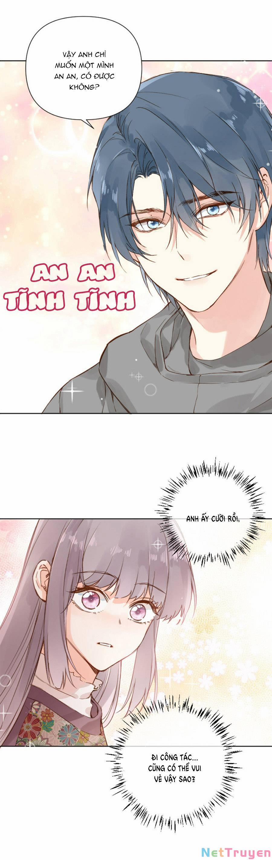 Tâm Động Thuấn Di 72 trang 21