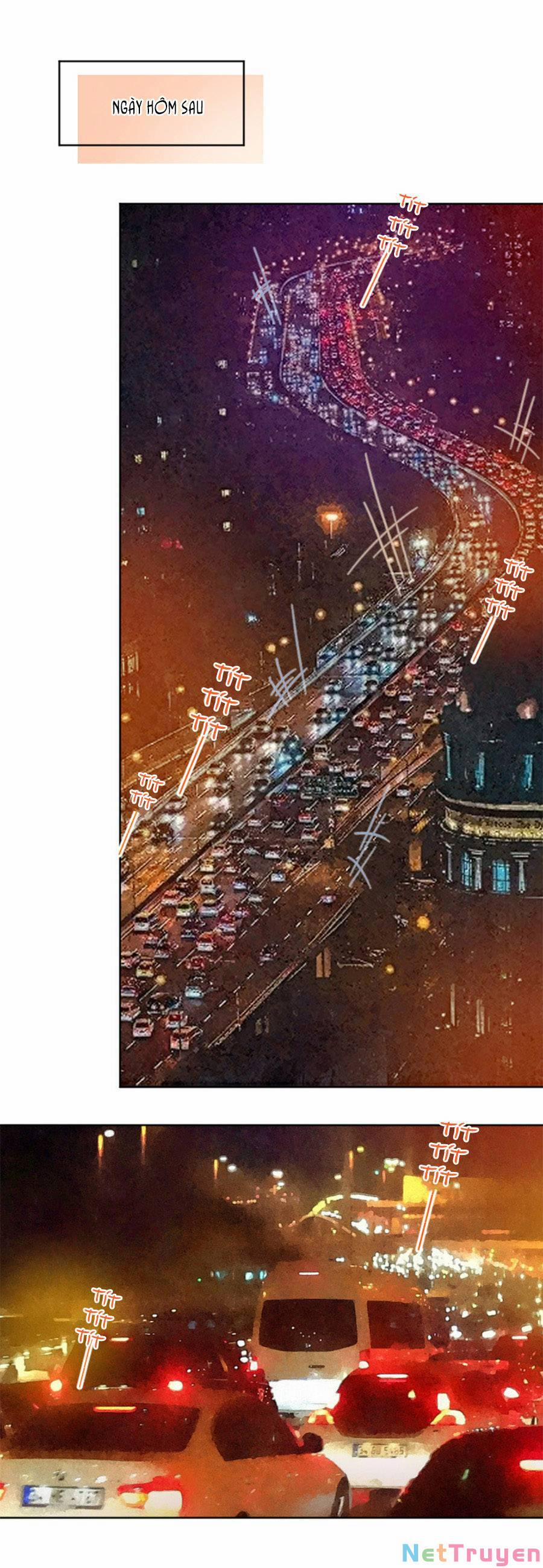 Tâm Động Thuấn Di 72 trang 23